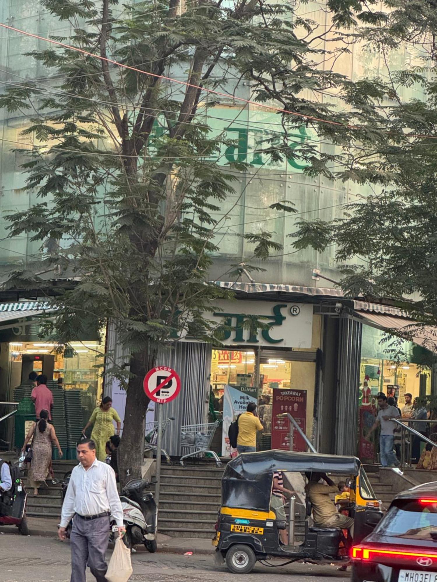 Luna Spaces- Near Mumbai International Airport Exterior photo